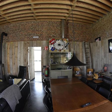 Akrenbos 101 Bed & Breakfast Bever Luaran gambar