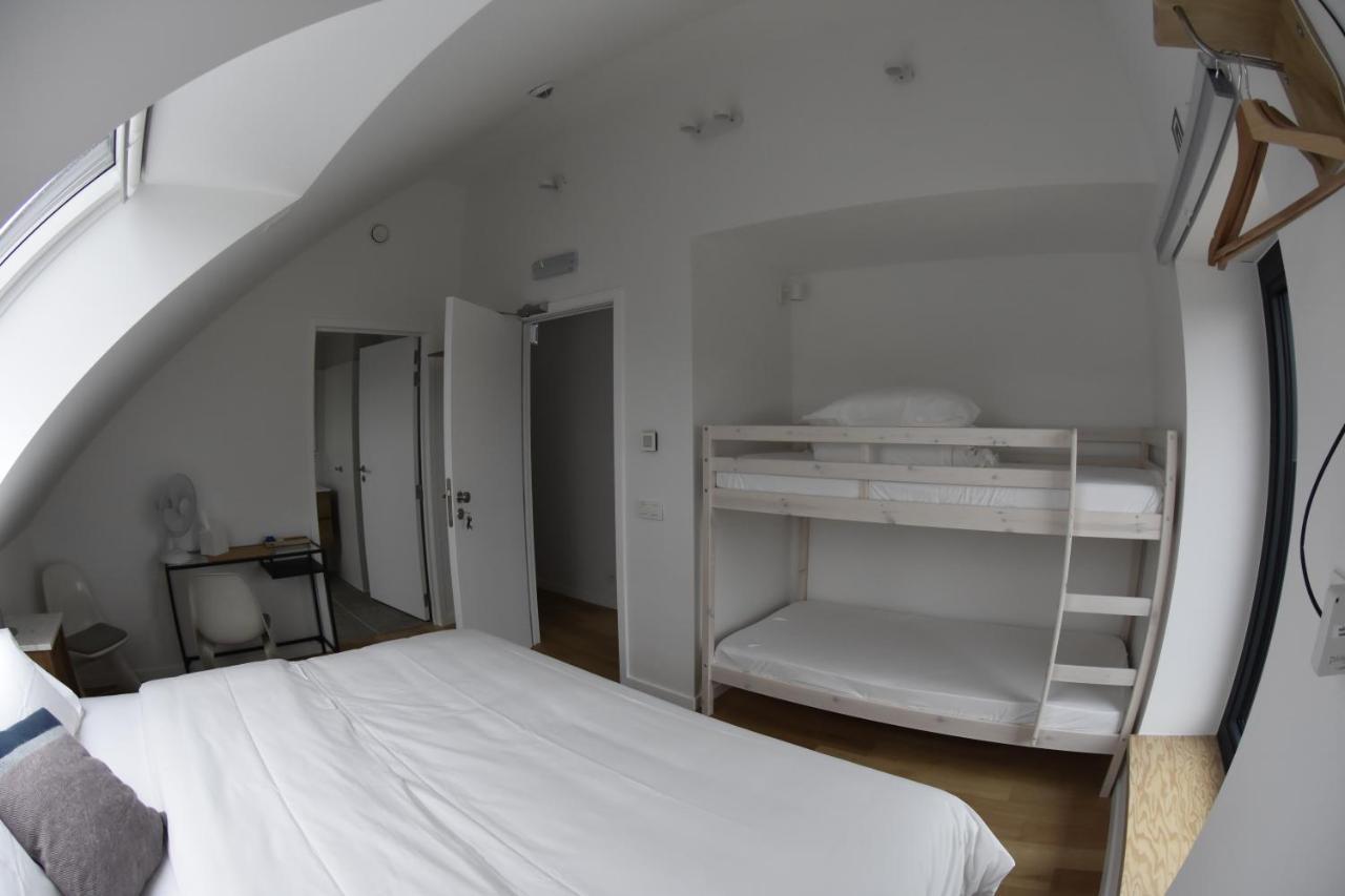 Akrenbos 101 Bed & Breakfast Bever Luaran gambar