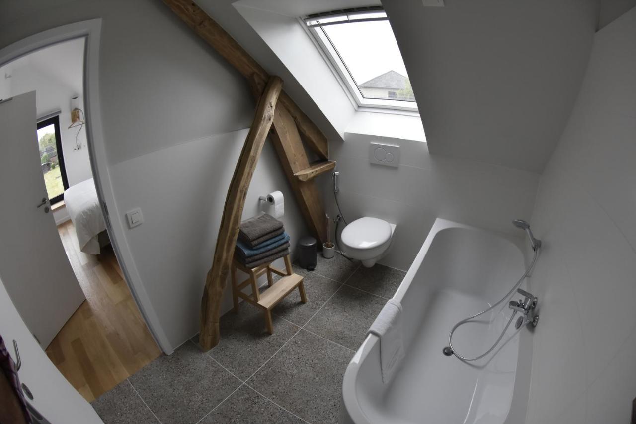 Akrenbos 101 Bed & Breakfast Bever Luaran gambar
