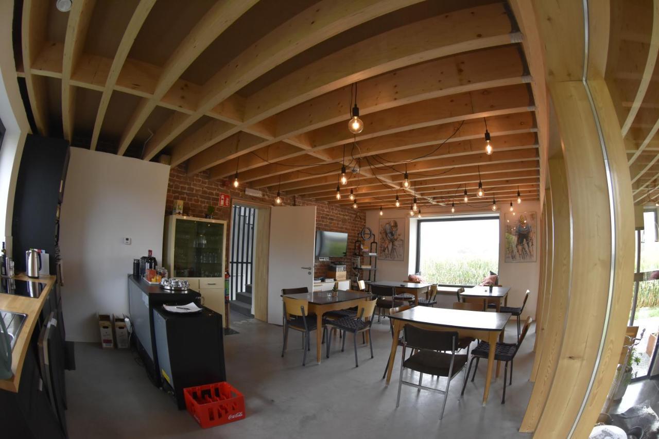 Akrenbos 101 Bed & Breakfast Bever Luaran gambar