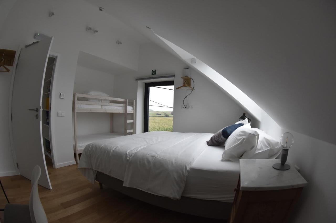Akrenbos 101 Bed & Breakfast Bever Luaran gambar