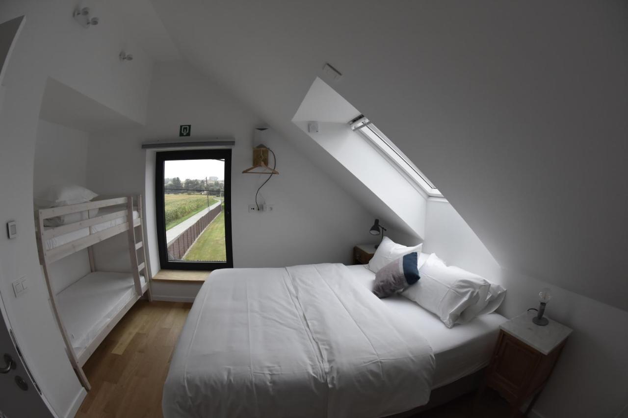 Akrenbos 101 Bed & Breakfast Bever Luaran gambar