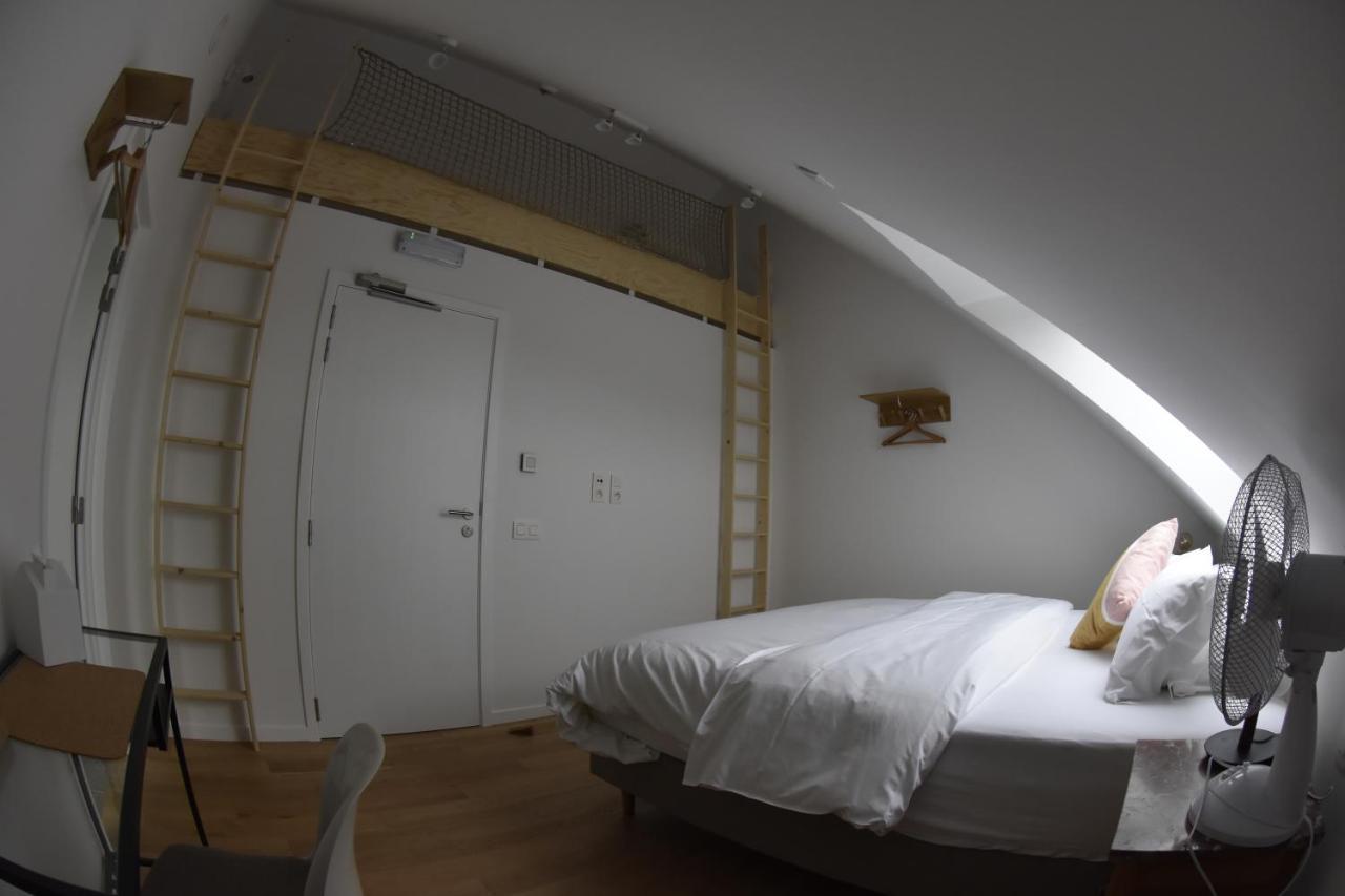 Akrenbos 101 Bed & Breakfast Bever Luaran gambar