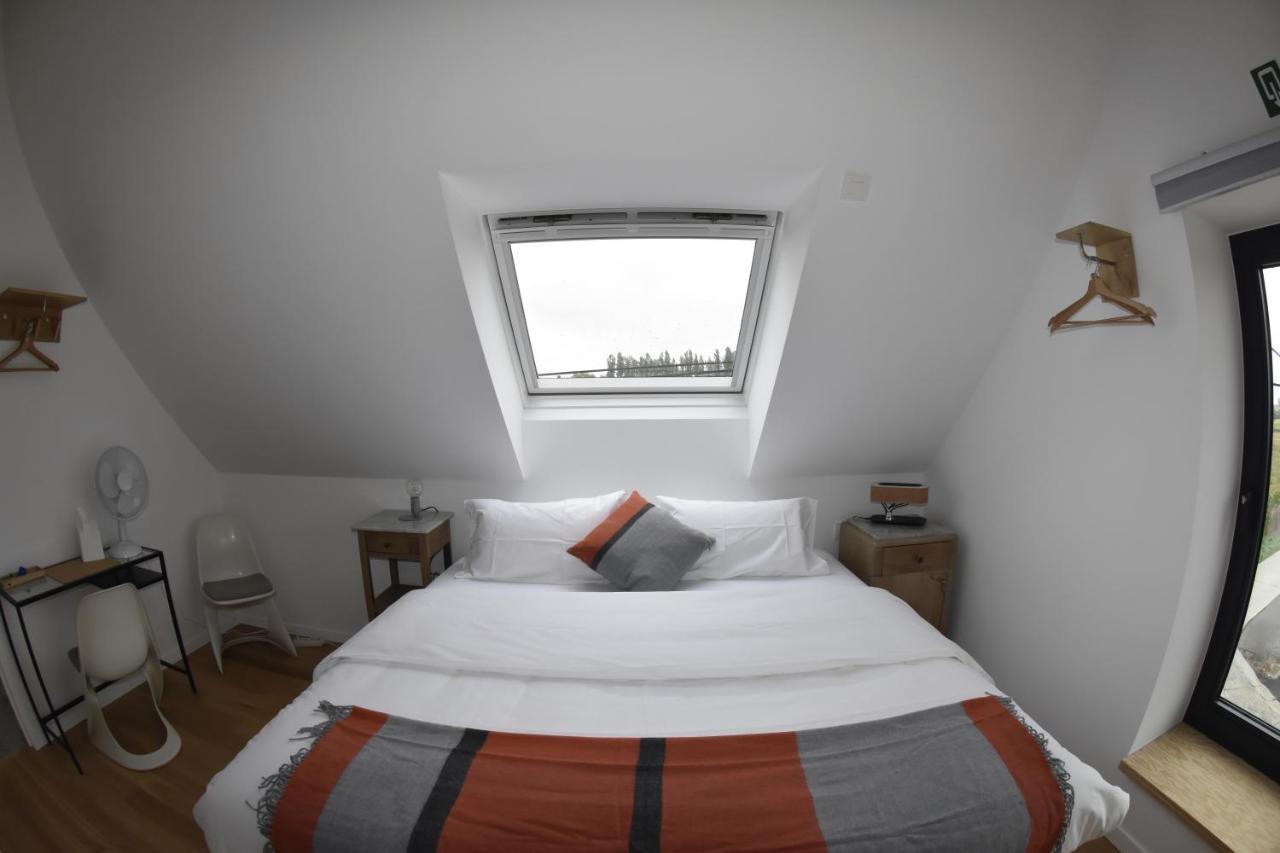 Akrenbos 101 Bed & Breakfast Bever Luaran gambar