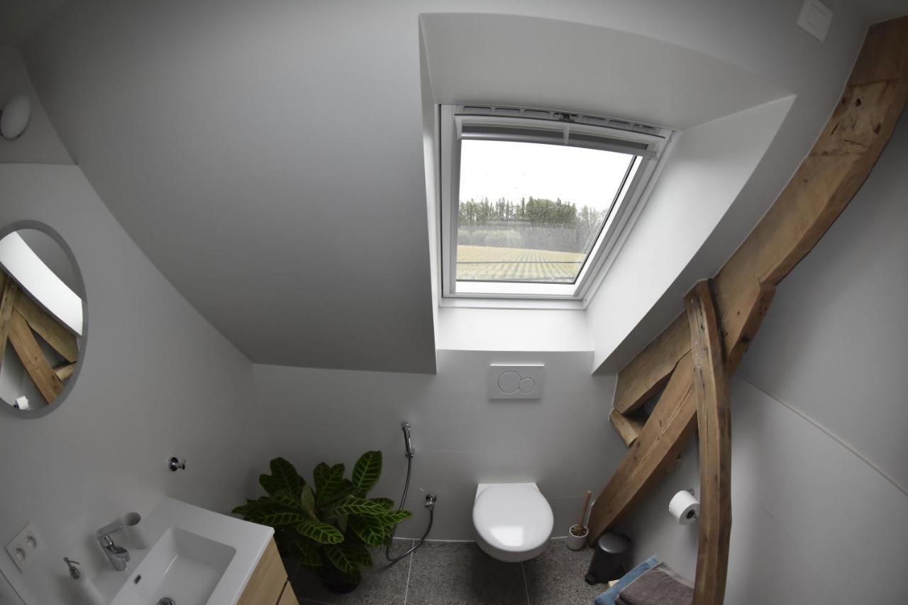 Akrenbos 101 Bed & Breakfast Bever Luaran gambar