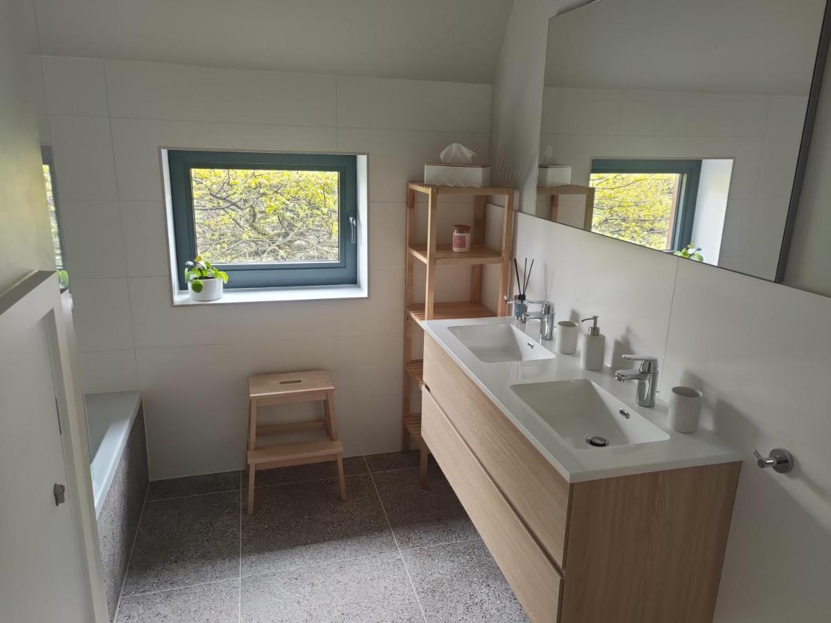 Akrenbos 101 Bed & Breakfast Bever Luaran gambar